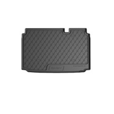 Tavita portbagaj pentru Ford Eco Sport Suv 2017-&amp;gt;, (ptr toate versiunile de podea variabila - 3 pozitii), din cauciuc Rubbasol, marca Gledring
