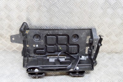 Suport baterie MASERATI GHIBLI M157 2016 OEM: 05112061AK 17716008 foto
