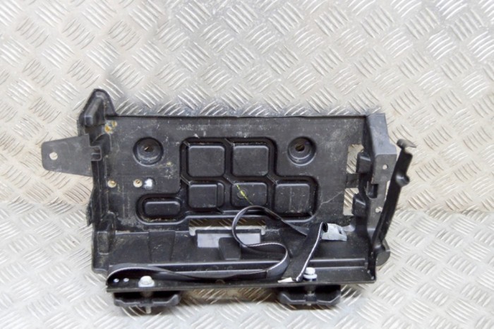 Suport baterie MASERATI GHIBLI M157 2016 OEM: 05112061AK 17716008