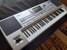 Korg pa 80 in stare excep?ionala!! foto