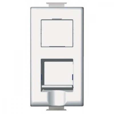 Priza UTP RJ45 Bticino AM5979C6F foto