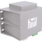 Transformator INDEL &icirc;ncapsulat 300VA 230VAC 24V 12,5A cu şurub