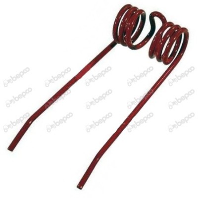 Arc Pick-Up 185 x 65 x 5 mm WELGER foto