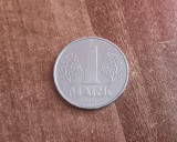 C50 - Moneda foarte veche - Germania Democrata DDR - 1mark - 1977, Europa