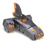 Skylanders Shark Tank