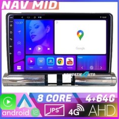 Navigatie Citoren C3 2017-2024 radio cd Octa Core EDOTEC-LITE Android Ecran 720P Octa Core 4+64 Carplay Android auto CarStore Technology