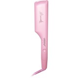Mermade Double Waver Pink ondulator pentru par 1 buc