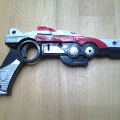 SPO-G52 jucarie copii pistol 16*9 cm