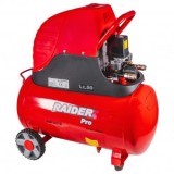 Compresor aer butelie 50L, 1.5kW