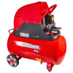 Compresor aer butelie 50L, 1.5kW