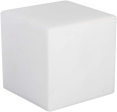 L RGB Cube Lumina Cu 7 culori care schimba starea de spirit Lumina de noapte Ideala pentru Lampa de dispozi?ie Pool YaL RGB Cube Lumina Cu 7 culori ca foto