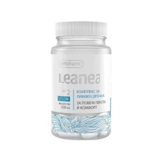 Celipharm LEANEA NO 2 L-FLOW - Complex pentru drenaj limfatic 350 mg foto
