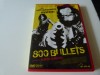 800 bullets, dvd