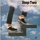 VINIL Showaddywaddy &lrm;&ndash; Step Two (-VG)