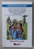 CELE MAI FRUMOASE PREDICI LA SFANTUL PROOROC ILIE de ION BUGA ...IOAN - TIBERIU VISAN , 2019