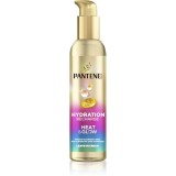 Pantene Pro-V Active Nutri Plex Hydration Recharge crema leave-in pentru modelarea termica a parului 135 ml