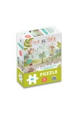 Cumpara ieftin Ema si Eric in parc: Puzzle, Didactica Publishing House