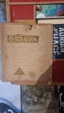 OCTAVA - HARALAMB G. LECCA