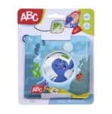 Cumpara ieftin Jucarie pentru baie ABC - Cartea lumea subacvatica