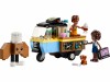 BRUTARIA PE ROTI, LEGO 42606