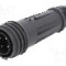 Conector circular, tata, 4 pini, BULGIN - EXP-0921/04/P