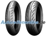 Anvelope moto Michelin Power Pure SC ( 130/60-13 RF TL 60P Roata spate, M/C, Roata fata )