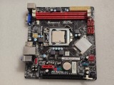 Placa de baza Biostar H61MLV3 soket LGA 1155 + Procesor G1610