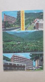 Carte postala vedere circulata Romania 1971, Caciulata, Fotografie