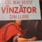CEL MAI VESTIT VANZATOR DIN LUME OG MANDINO T