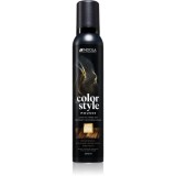 Indola Color Style Mousse spuma tonica pentru păr culoare Medium Blonde 200 ml