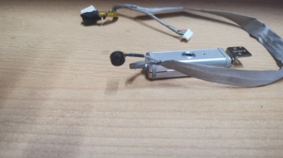 WebCam Laptop Asus FN5 foto