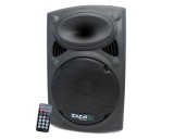 Boxa Ibiza SLK15A-BT