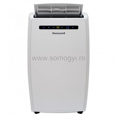 Honeywell, aer conditionat mobil, 12000 BTU, R290 foto