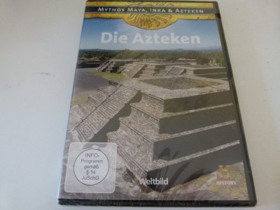 Die Azteken - 584 foto