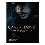 Cumpara ieftin Game of Thrones: The Poster Collection, Volume III
