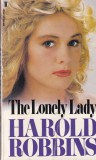Harold Robbins - The Lonely Lady (1976)