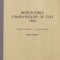 Indicatorul standardelor de stat 1983 (Situatia la data de 31 decembrie 1982) Editie Oficiala