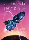 Cumpara ieftin Spatiul revelatiei. Primul volum din trilogia Spatiul revelatiei/Alastair Reynolds, Nemira