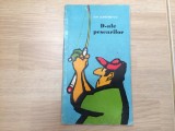 D-ALE PESCARILOR HUMOR CU SI FARA UNDITA ION DUMITRESCU pescuit editura sport turism 1975 RSR, Alta editura