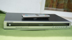 DVD recorder Samsung DVD-R120 foto