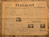 Ziarul Timpul Nr. 3258/1946