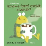 Isznak-e forr&oacute; csokit a b&eacute;k&aacute;k? - &Eacute;lj&uuml;k t&uacute;l a hideget! - Etta Kaner
