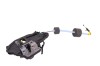 &Icirc;ncuietoare ușă st&acirc;nga față BMW 3 Touring G21 2020 OEM: 7445051 17528097