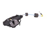 &Icirc;ncuietoare ușă st&acirc;nga față BMW 3 Touring G21 2020 OEM: 7445051 17528097