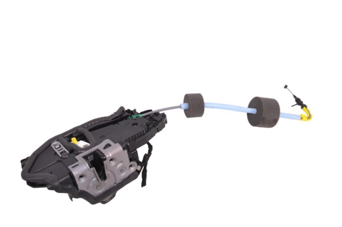 &Icirc;ncuietoare ușă st&acirc;nga față BMW 3 Touring G21 2020 OEM: 7445051 17528097