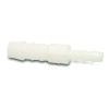 Schlauchverbinder Kunststoff, reduziert 4 mm x 3 mm