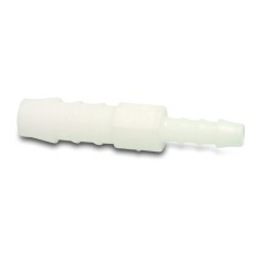 Conector Furtun Plastic Reductie 10mm x 8mm
