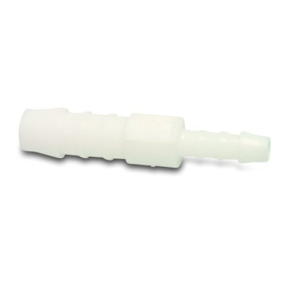Schlauchverbinder Kunststoff, reduziert 4 mm x 3 mm foto