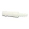 Schlauchverbinder Kunststoff, reduziert 4 mm x 3 mm