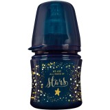 LOVI Stardust biberon pentru sugari 0+ m 120 ml